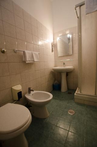 HOTEL CHERUBINI photo 4