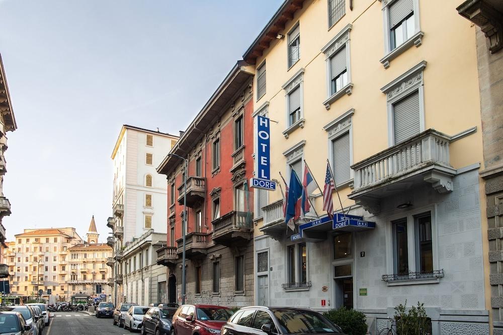 Hotel Dore'