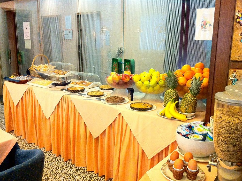 Hotel Mec photo 1