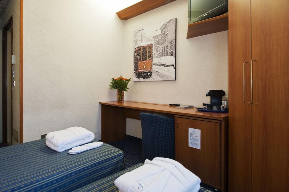 Hotel Mec photo 3