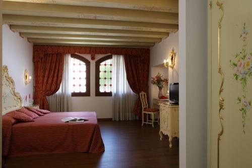 HOTEL LA RESIDENZA photo 1