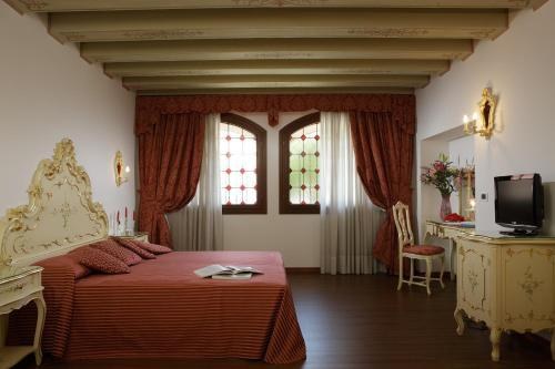HOTEL LA RESIDENZA photo 2