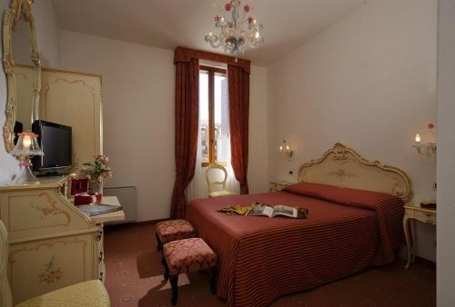 HOTEL LA RESIDENZA photo 4