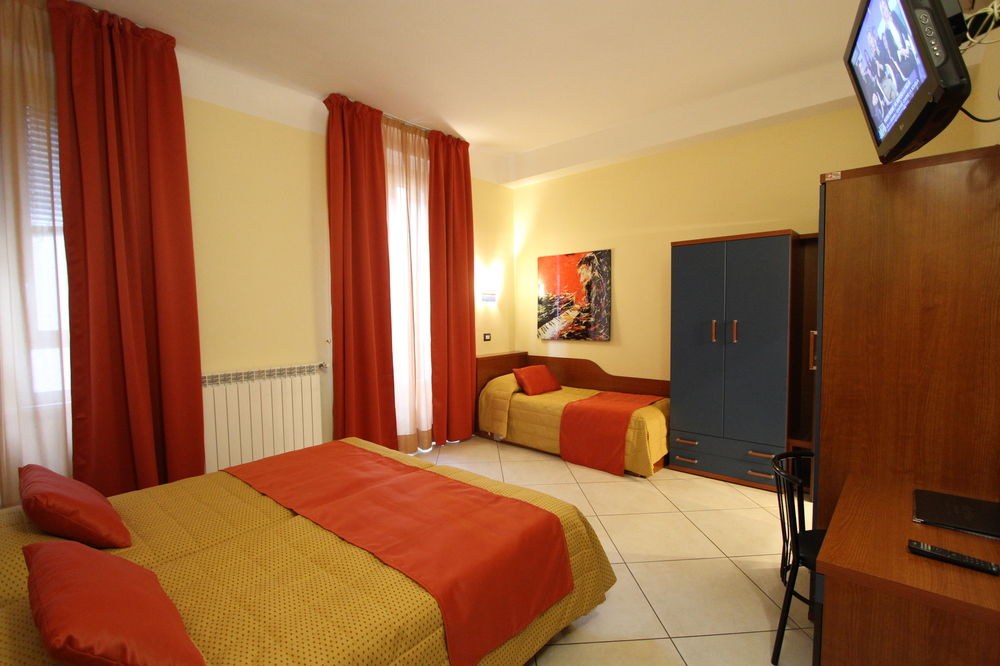HOTEL DEMO photo 4