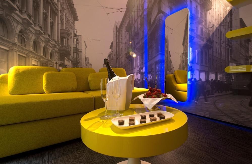 The Street Milano Duomo   a Design Boutique Hotel photo 2