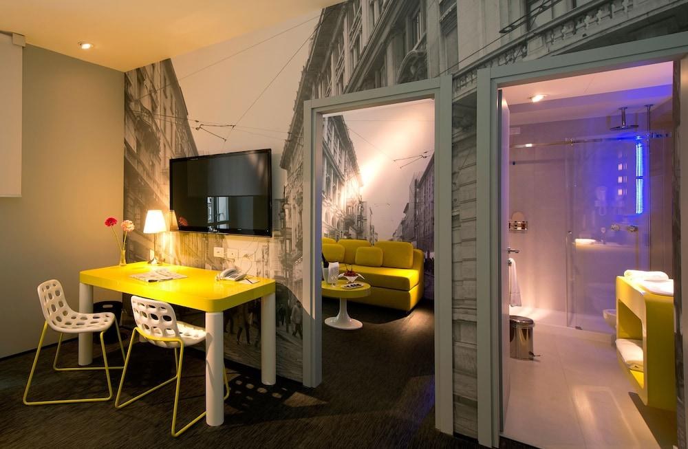 The Street Milano Duomo   a Design Boutique Hotel photo 4