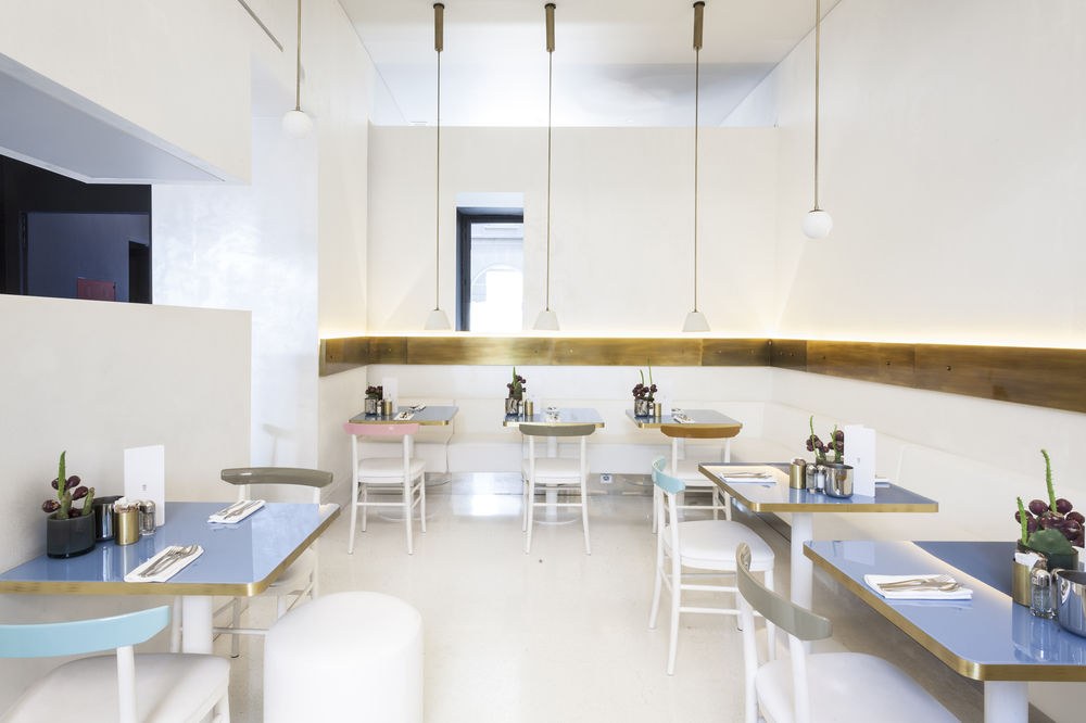 SENATO HOTEL MILANO photo 1