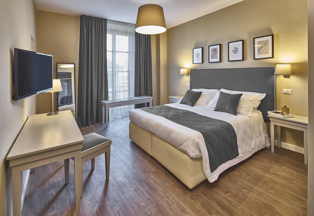 Dedo Boutique Hotel photo 4