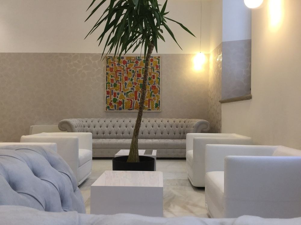 CLERICI BOUTIQUE HOTEL