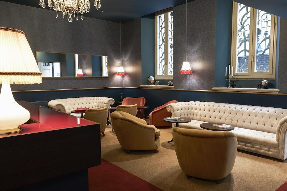 CLERICI BOUTIQUE HOTEL photo 2