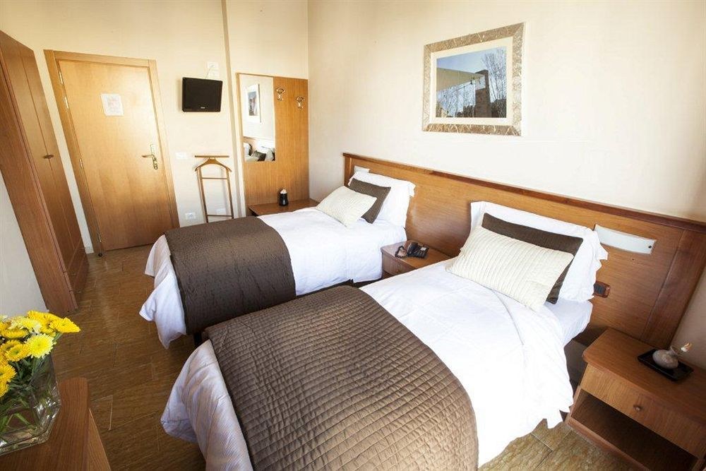Hotel Franchi photo 2