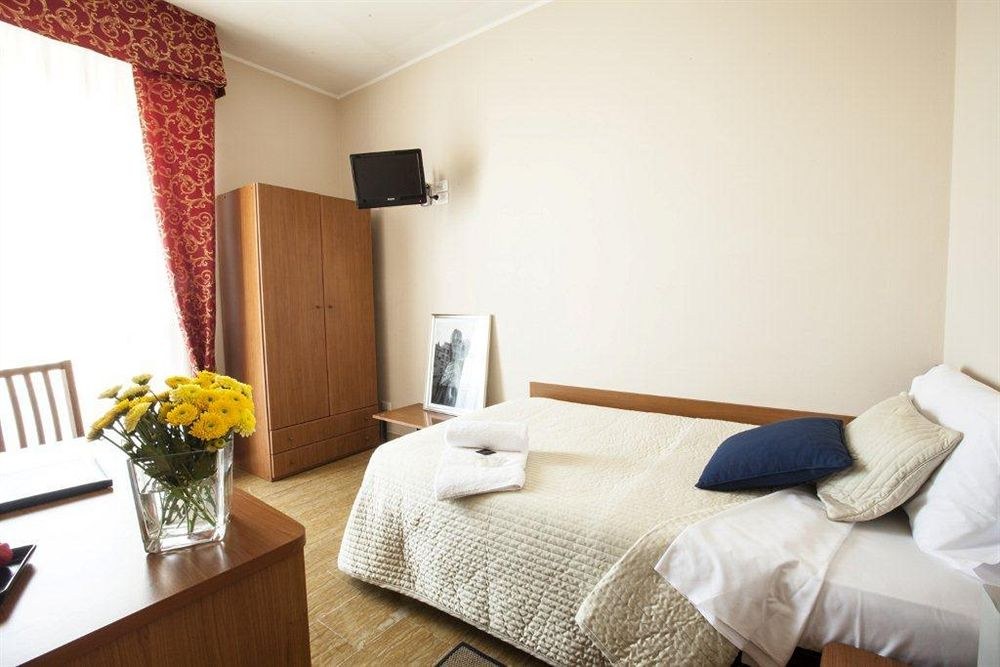 Hotel Franchi photo 3