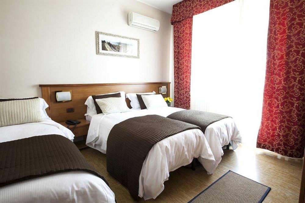 Hotel Franchi photo 4