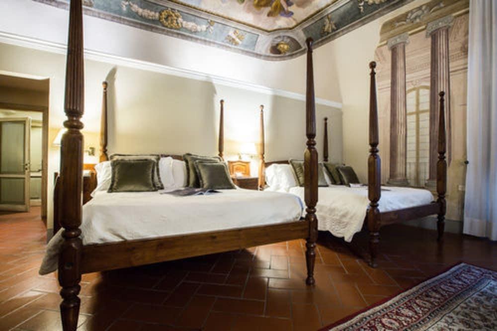 Albergo Burchianti
