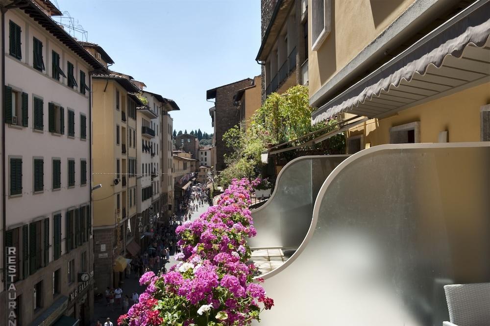 Della Signoria Hotel photo 2