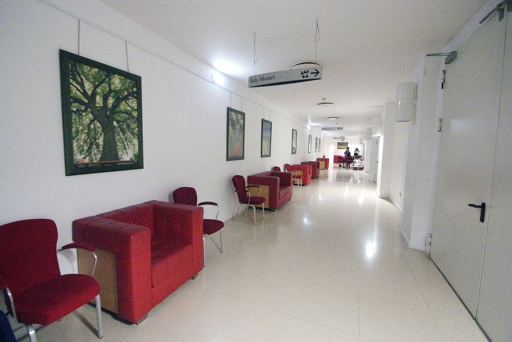 Hotel Excelsior Bari photo 3