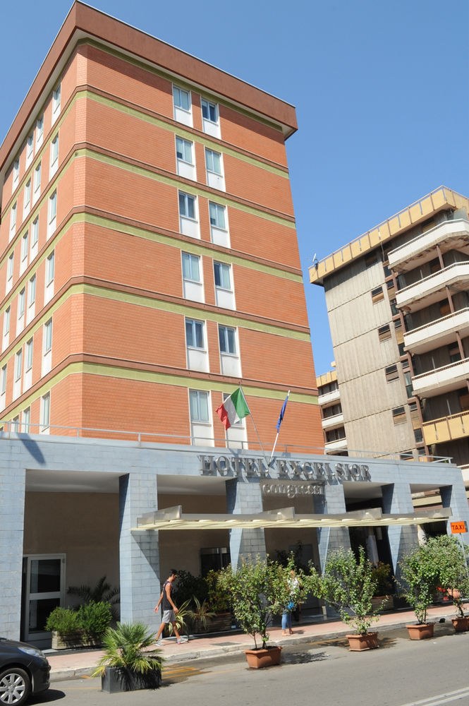 Hotel Excelsior Bari photo 4