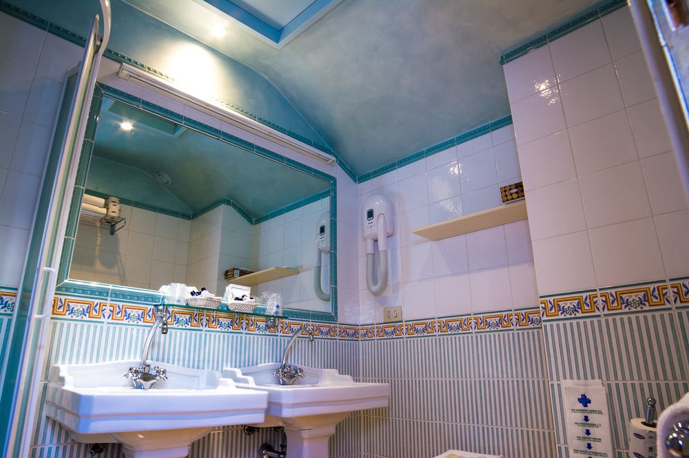 Hotel Della Robbia photo 1