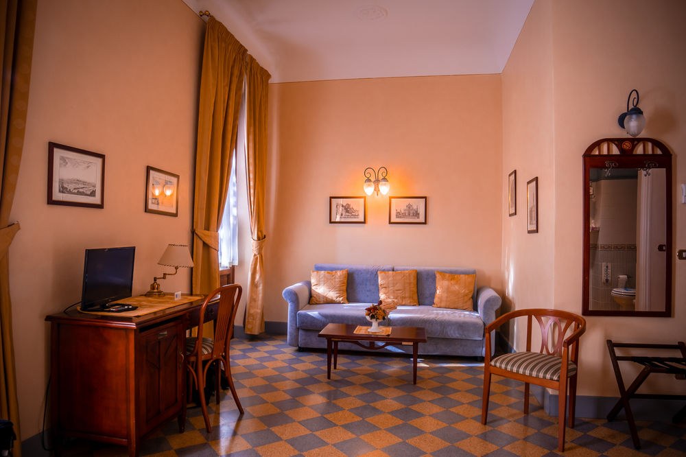 Hotel Della Robbia photo 4