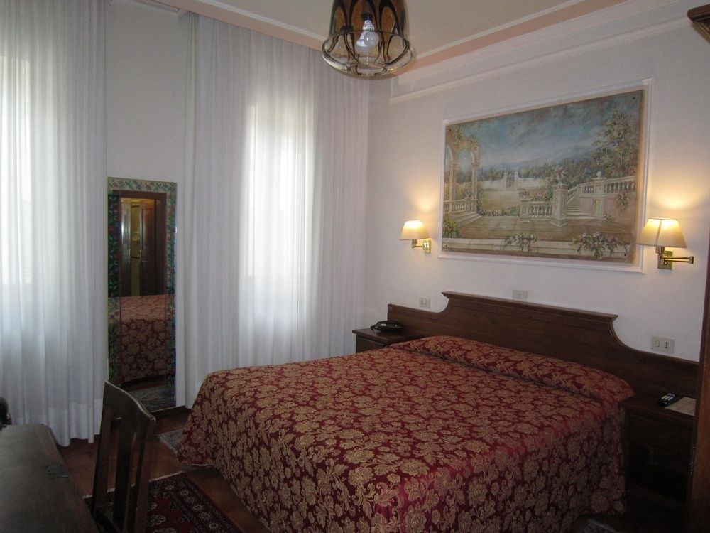 HOTEL CITY