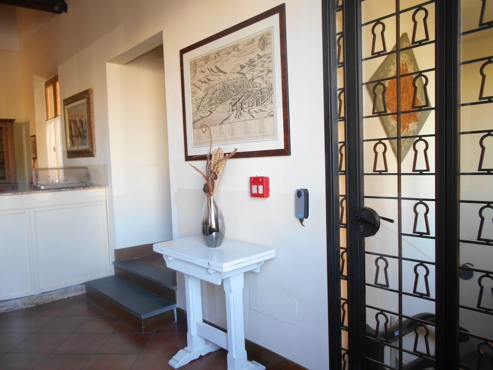 HOTEL RELAIS IL CESTELLO photo 1