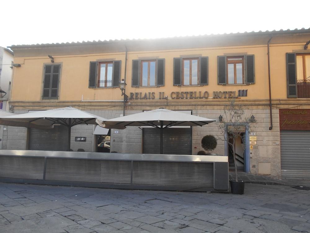 HOTEL RELAIS IL CESTELLO photo 2