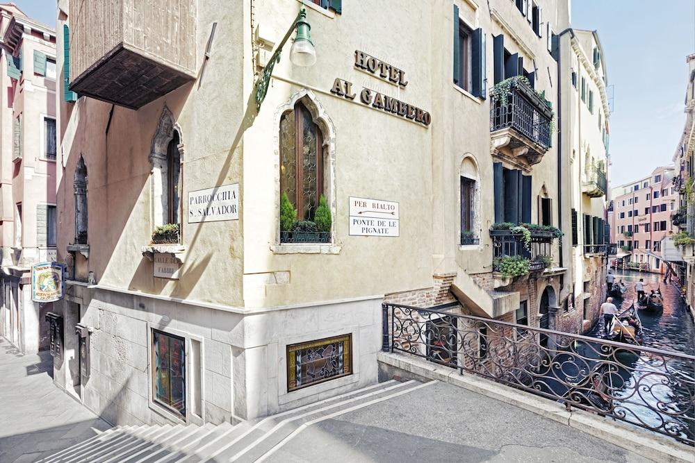 Hotel Antica Locanda Al Gambero photo 3