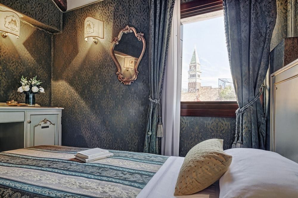 Hotel Antica Locanda Al Gambero photo 4