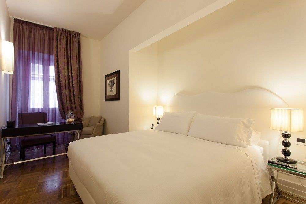 Hotel Firenze Number Nine