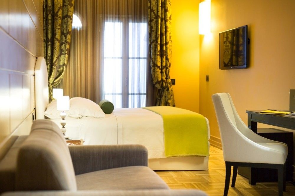 Hotel Firenze Number Nine photo 1