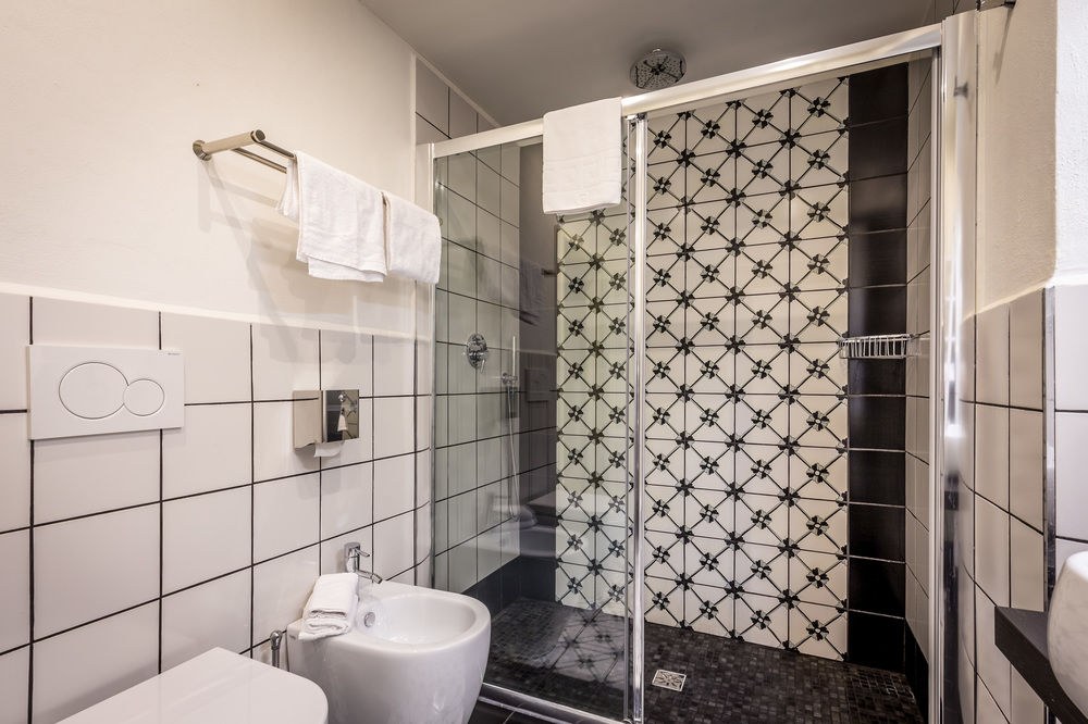 HOTEL LA SCALETTA, BW SIGNATURE COLLECTION photo 1