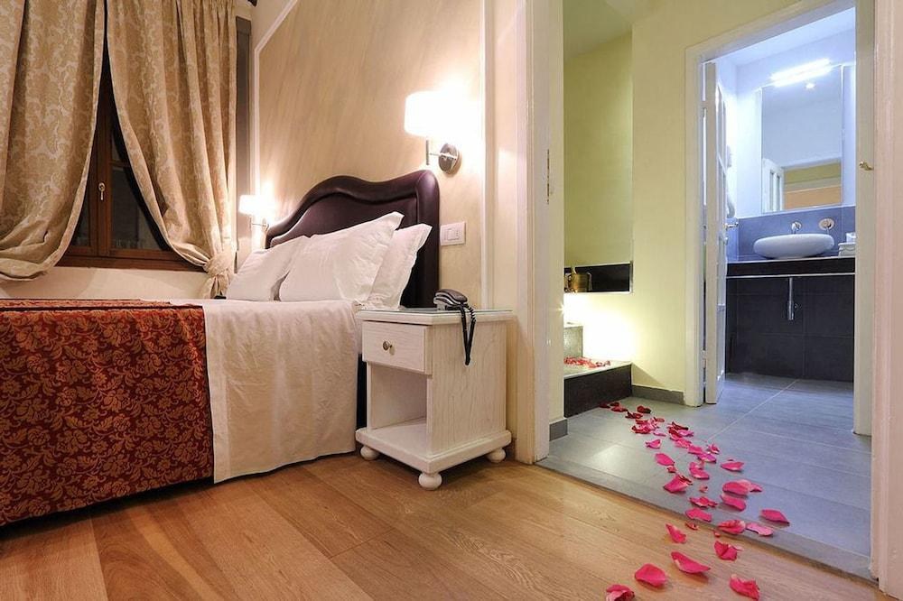 HOTEL LA SCALETTA, BW SIGNATURE COLLECTION photo 2