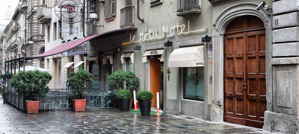 LE PETIT HOTEL photo 1