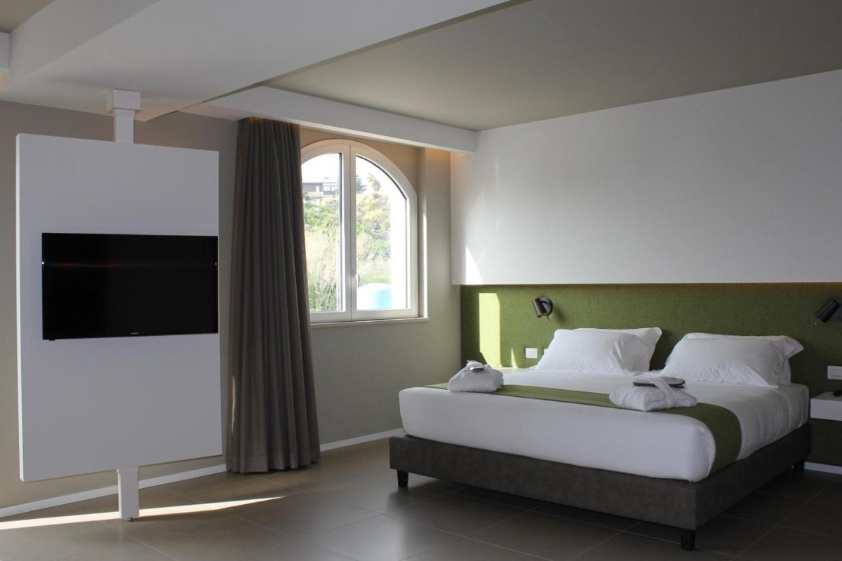 AIRONE CITY HOTEL