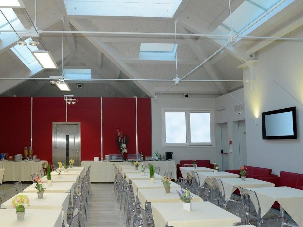 HOTEL GIOTTO photo 1