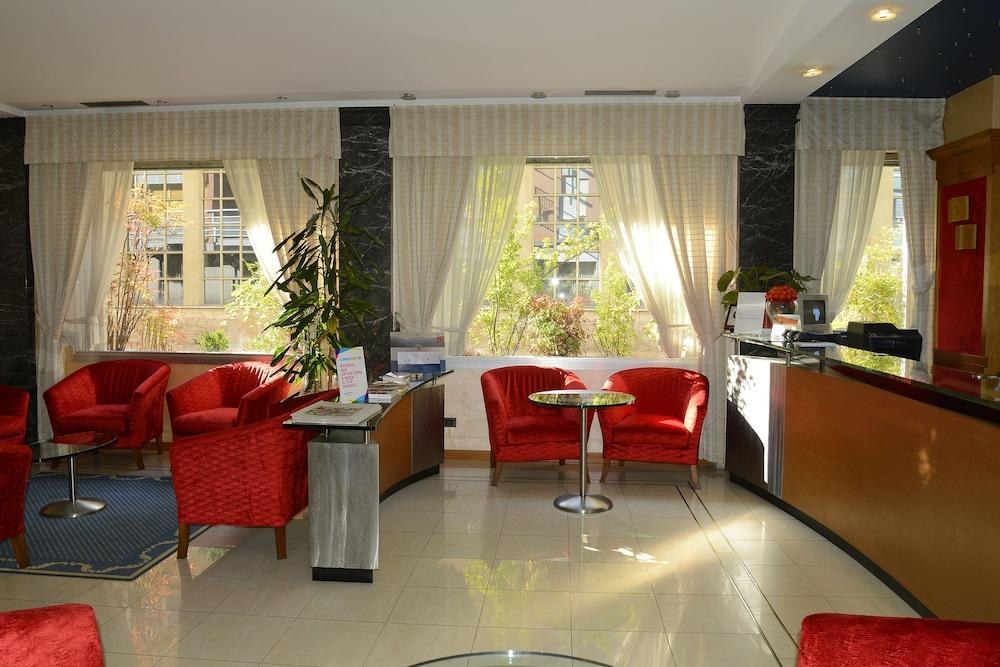 HOTEL GIOTTO photo 2