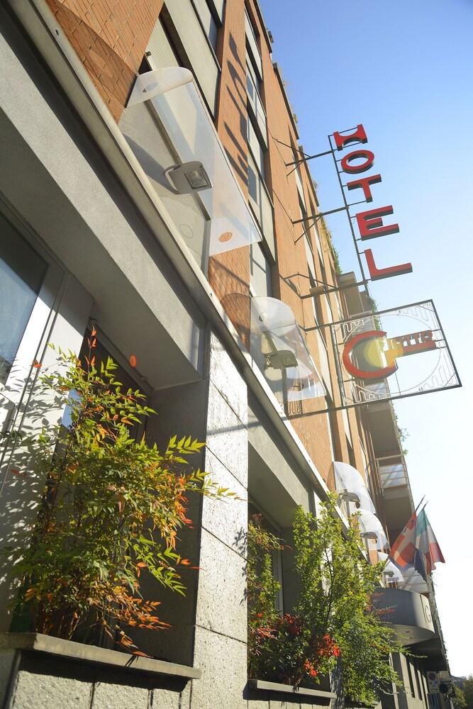 HOTEL GIOTTO photo 3