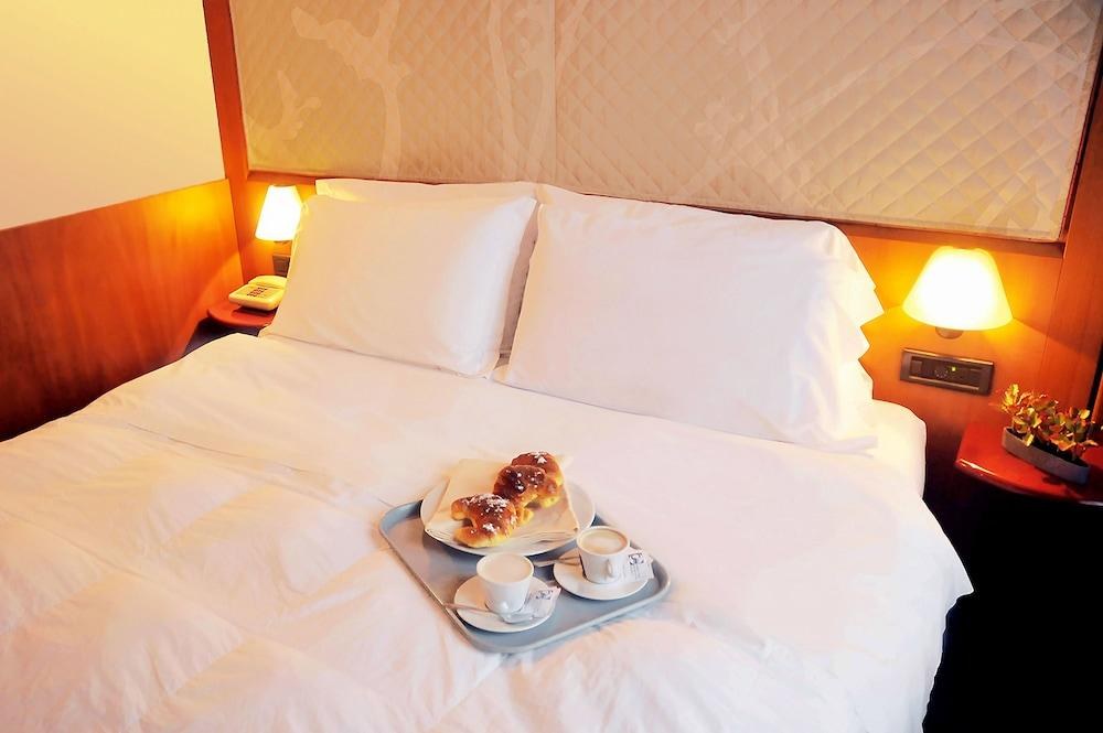 HOTEL GIOTTO photo 4