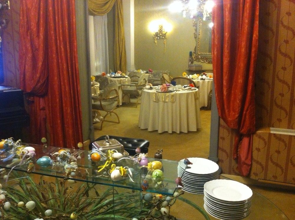 HOTEL MIRAMARE