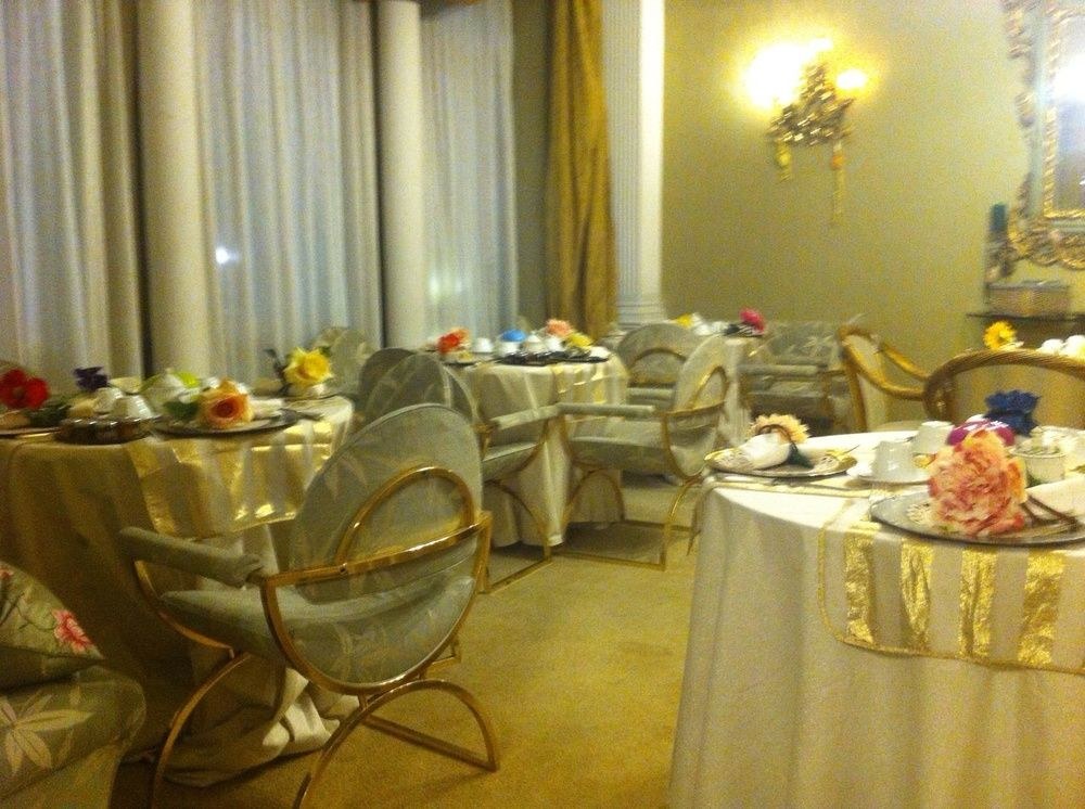 HOTEL MIRAMARE photo 1