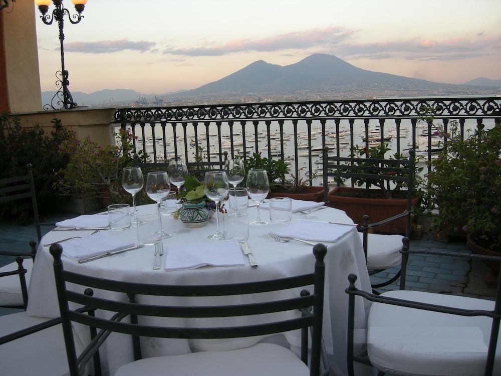 HOTEL MIRAMARE photo 2