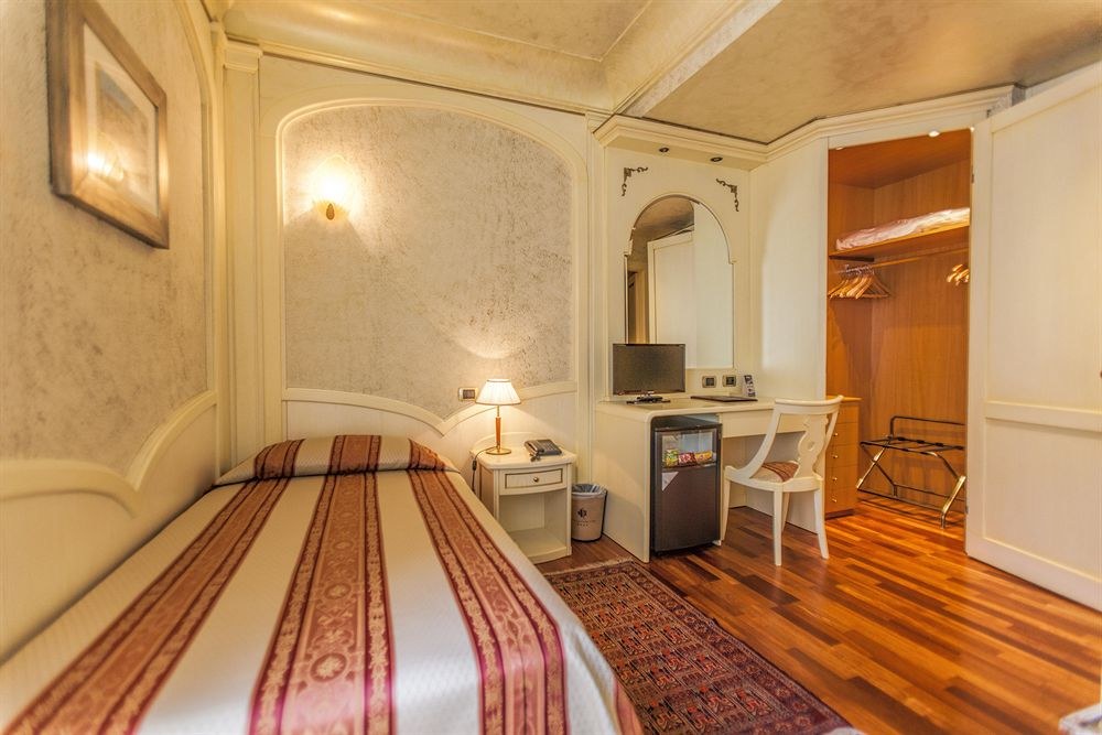 COLOMBA D'ORO photo 1