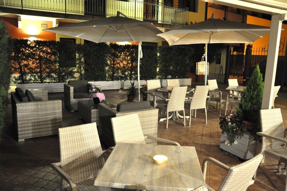 Albergo Fontana