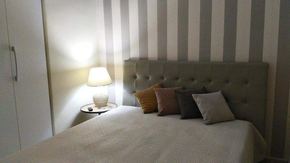 HOTEL RESIDENCE SIRIO