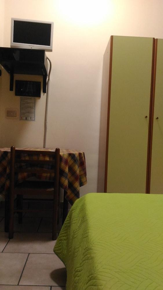 HOTEL RESIDENCE SIRIO photo 1
