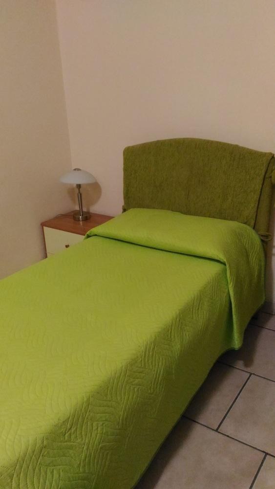 HOTEL RESIDENCE SIRIO photo 2