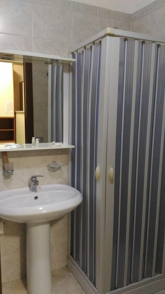 HOTEL RESIDENCE SIRIO photo 3