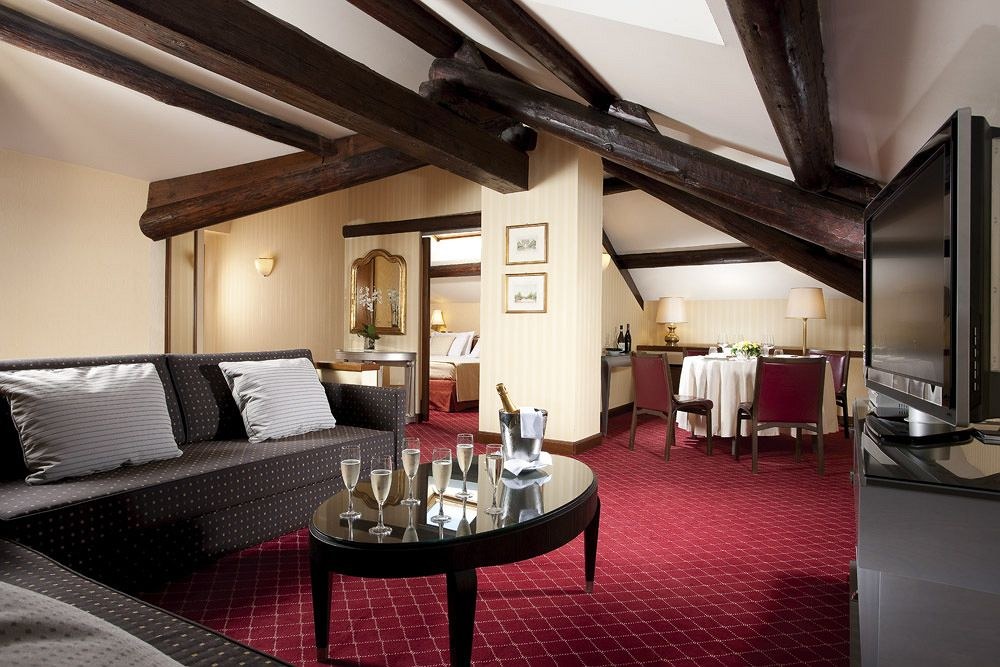 Hotel Accademia photo 1
