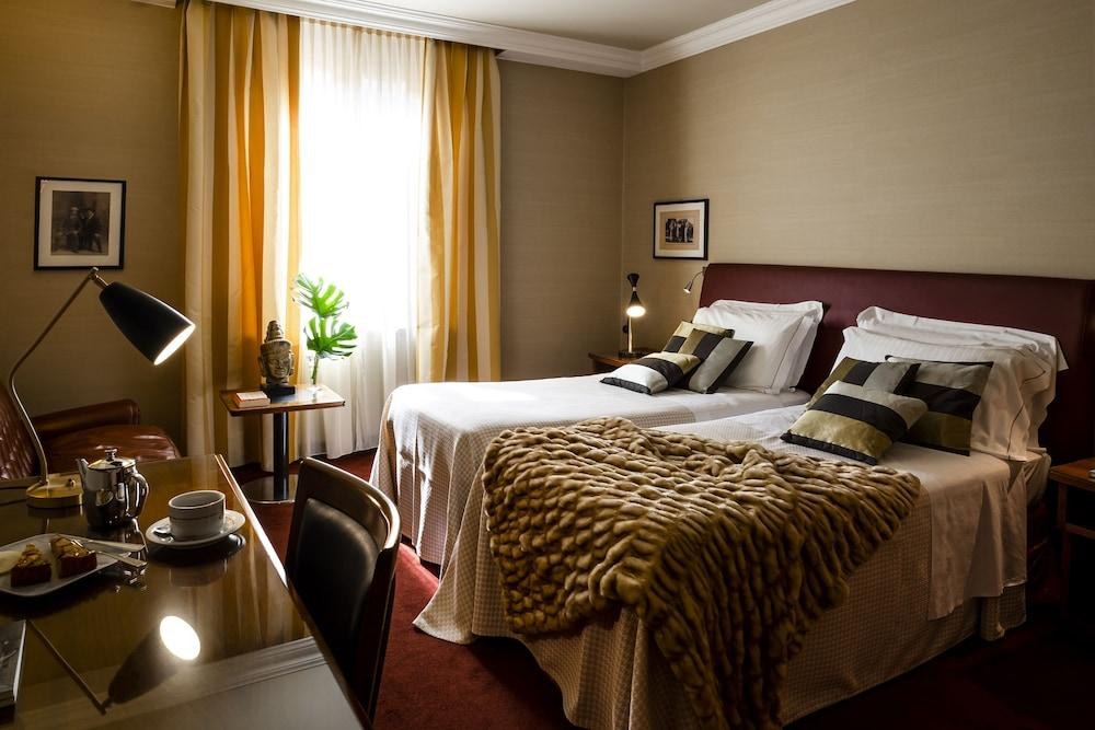 Hotel Accademia photo 2