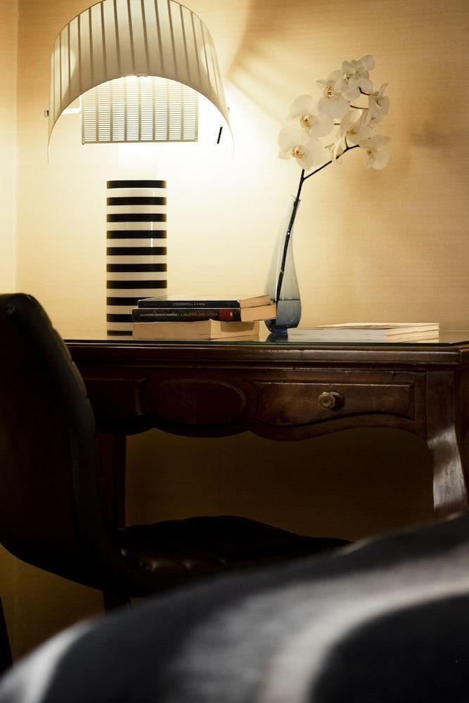 Hotel Accademia photo 3